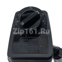 Карточка товара: кувшин-капучинатор DeLonghi DLSC012, 5513296641 Карточка товара: кувшин-капучинатор DeLonghi DLSC012, 5513296641