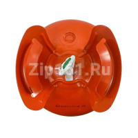 Фреон R-290 баллон 5кг Berlingtoun