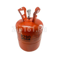 Фреон R-290 баллон 5кг Berlingtoun