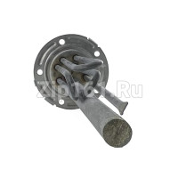 ТЭН для водонагревателя 3x1000W STRAIGHT - MTS 992163, D-125мм, H-480мм