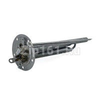 ТЭН для водонагревателя 3x1000W STRAIGHT - MTS 992163, D-125мм, H-480мм