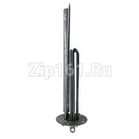 ТЭН для водонагревателя 3x1000W STRAIGHT - MTS 992163, D-125мм, H-480мм