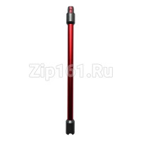 Труба для пылесоса  V7, V8, V10, V11, V15 (цвет - красный)