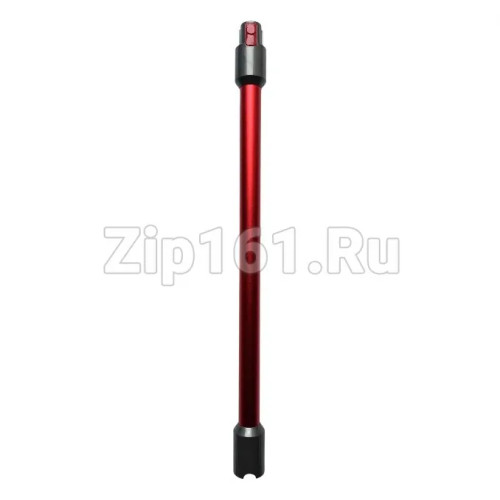 Труба для пылесоса  V7, V8, V10, V11, V15 (цвет - красный)
