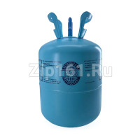 Фреон R-134А 13,6кг Китай