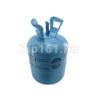 Фреон R-134А 13,6кг Китай