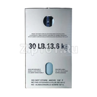 Фреон R-134А 13,6кг Китай