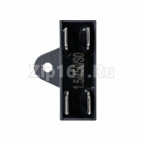 Конденсатор двигателя вентилятора Berlingtoun 505000294 (1.5μF, 450V)