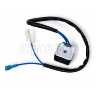 Катушка кондиционера iCongo 70LW-D04 Катушка кондиционера iCongo 70LW-D04