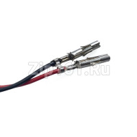 Вентилятор холодильника 12v Indesit Ariston 293764 7181141 160.027.392 (Уценка)