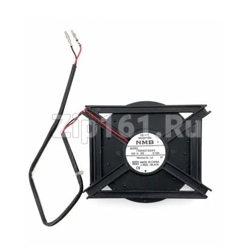 Вентилятор холодильника 12v Indesit Ariston 293764 7181141 160.027.392 (Уценка)