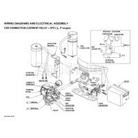 Компрессор Cubigel MPT14LA (R404) 779 Вт при -23,3 Компрессор Cubigel MPT14LA (R404) 779 Вт при -23,3