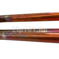 ТЭН Unival для водонагревателя (RCA, 2500W, D48, M6, L275) прямой Италия