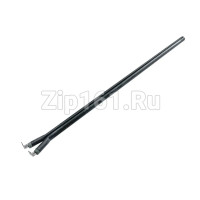 ТЭН для водонагревателя ELECTROLUX 1200W 230V, D-12мм, Н-420мм - SKL