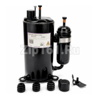 Компрессор для кондиционера Rechi 44W293I (R32/R410A,12000BTU) Компрессор для кондиционера Rechi 44W293I (R32/R410A,12000BTU)