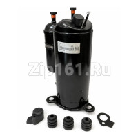Компрессор кондиционера GMCC PA215M2AS-4KU (R410A, 24000BTU)