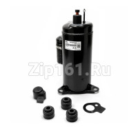Компрессор кондиционера GMCC ASF185V01UFTB (R410A, 18000BTU) Компрессор кондиционера GMCC ASF185V01UFTB (R410A, 18000BTU)