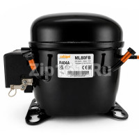 Компрессор Cubigel ML80FB (R404, +7.2, 371Вт) Компрессор Cubigel ML80FB (R404, +7.2, 371Вт)