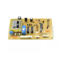 Плата управления холодильника  EBR54374006