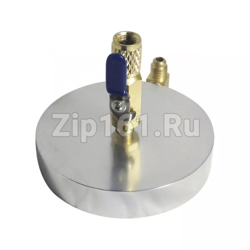 Площадка для заправки SAE 1/4х1/4 LX-1020 Площадка для заправки SAE 1/4х1/4 LX-1020