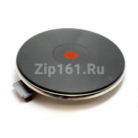Электроконфорка универсальная 12.22463.018 2600W 230V D220mm