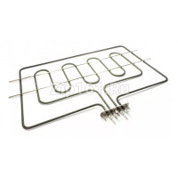 ТЭН для духовки SMEG 806890438 1050+2800W