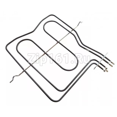 ТЭН Thermowatt духовки Indesit 039574 1000W+1200W ТЭН Thermowatt духовки Indesit 039574 1000W+1200W