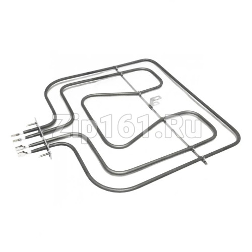 ТЭН для духовки ZANUSSI 3970129015 800W+1650W ТЭН для духовки ZANUSSI 3970129015 800W+1650W