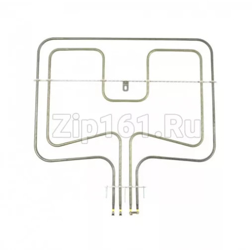 ТЭН для духовки ZANUSSI 3570797047 1000+1700W