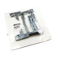 Крепление двери духовки SMEG 691330361