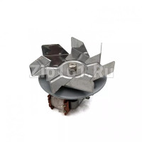 Вентилятор обдува духовки SMEG 699250029 32W, 220/240V