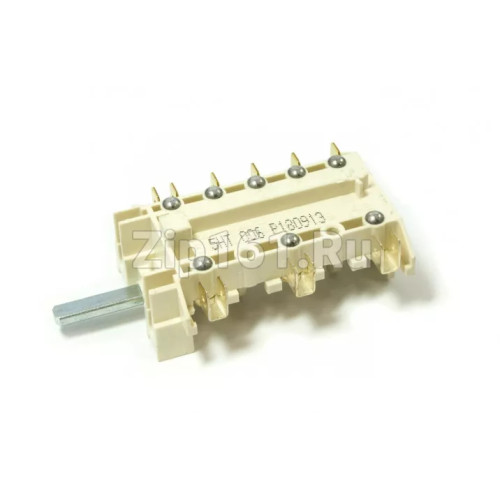 Переключатель духовки FAGOR C110001B1, 7 позиций