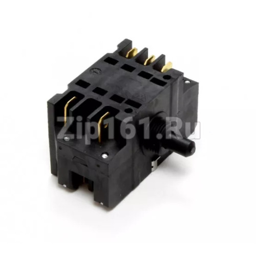 Переключатель духовки универсальный EGO 41.32723.010, 7 позиций