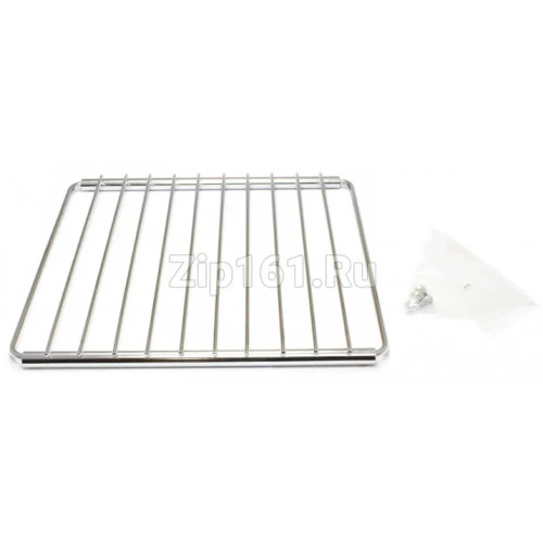Решётка для духовки универсальная 230x230mm Решётка для духовки универсальная 230x230mm