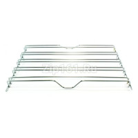 Решётка для духовки INDESIT 13600132303 350x220mm