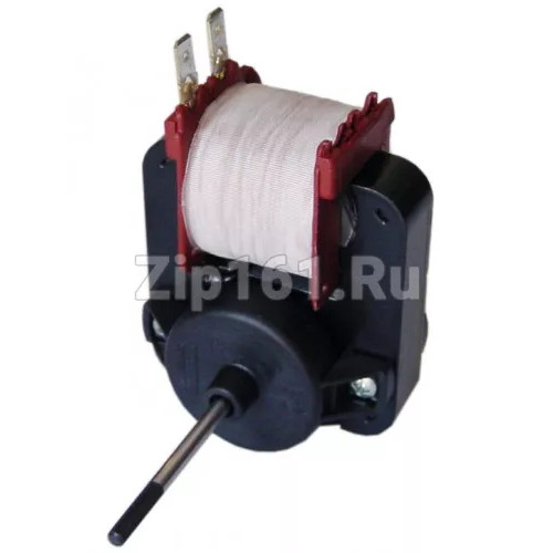 Вентилятор холодильника Whirpool 481936118361 Высота вала 45mm. 220/240V, 50Hz.