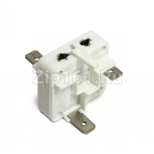 Реле пусковое NECCHI 3 контакта