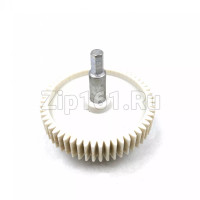 Шестерня Polaris и др. с металлическим валом Д-86 мм (Прямые зубья)