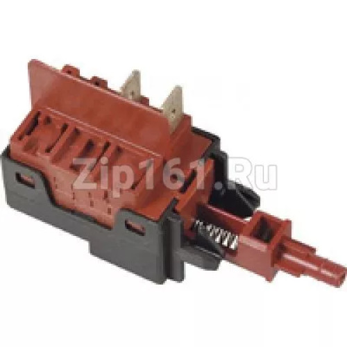 Кнопка выключения для стиральной машины  SA01615110