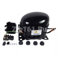 Компрессор R600, Джаксипера N1112Y, (Вт при -23.3°) 140W  HMK80AA 301996