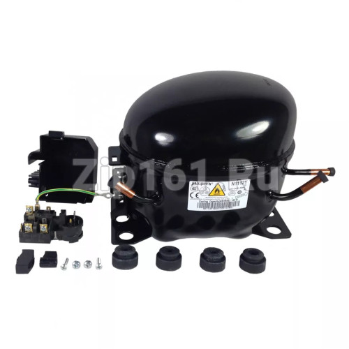 Компрессор R600, Джаксипера N1112Y, (Вт при -23.3°) 140W  HMK80AA 301996