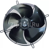 Вентилятор YWF 4 D - 300 S - 3х фазный всасывание