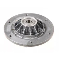 Суппорт низкий в сборе Indesit 041547, 047119 cod1345x