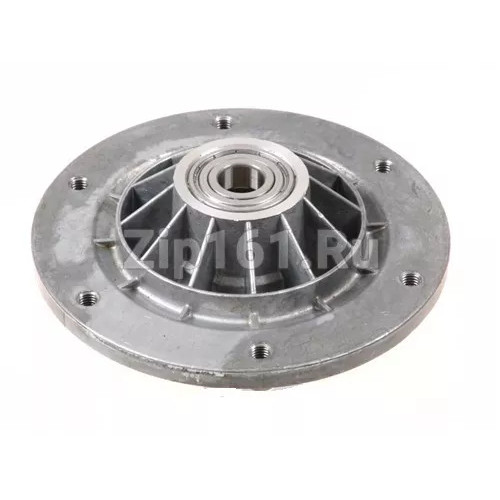 Суппорт низкий в сборе Indesit 041547, 047119 cod1345x