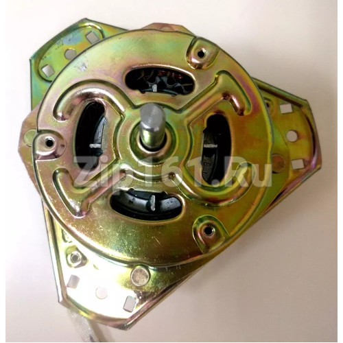 Двигатель стиральной машины полуавтомат Вятка Малютка центрифуга XTD-60