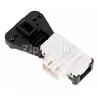 Замок люка стиральной машины  DC64-01538A METALFLEX