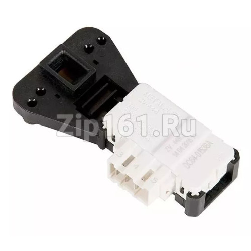 Замок люка стиральной машины  DC64-01538A METALFLEX