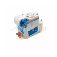 Таймер оттайки холодильника No Frost TMDE625Z01 - SKL