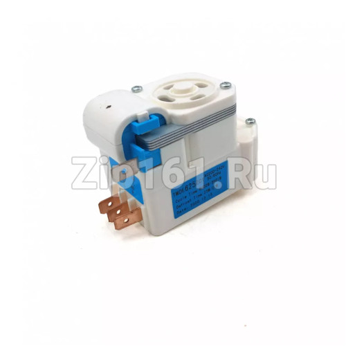 Таймер оттайки холодильника No Frost TMDE625Z01 - SKL