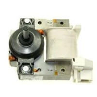 Мотор обдува сушки (двигатель вентилятора) Ariston C00278310